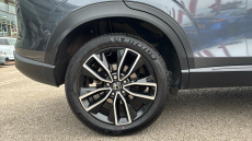 Honda HR-V 1.5 eHEV Elegance 5dr CVT Hybrid Hatchback